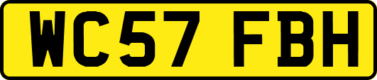 WC57FBH