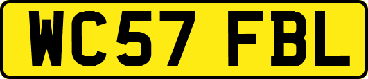 WC57FBL