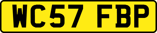 WC57FBP