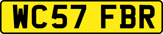 WC57FBR