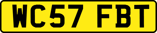 WC57FBT