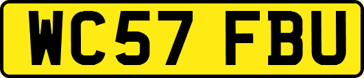 WC57FBU
