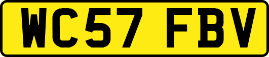 WC57FBV