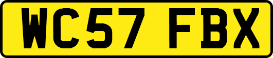 WC57FBX