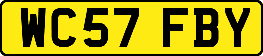 WC57FBY