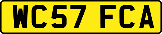 WC57FCA