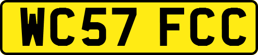 WC57FCC