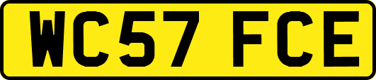 WC57FCE