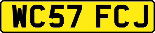 WC57FCJ