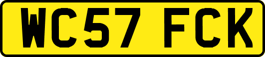 WC57FCK