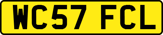 WC57FCL