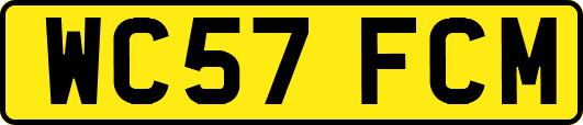 WC57FCM