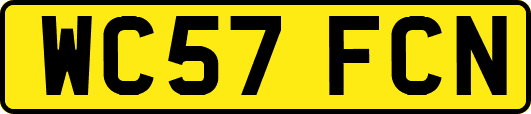 WC57FCN