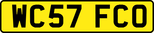 WC57FCO