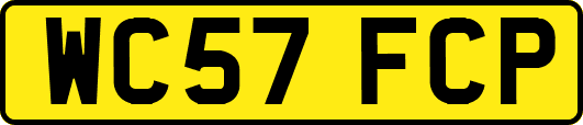 WC57FCP