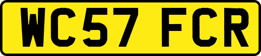 WC57FCR