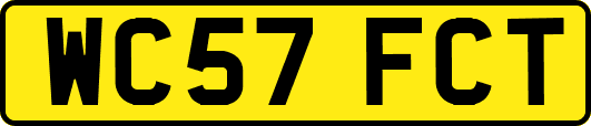 WC57FCT