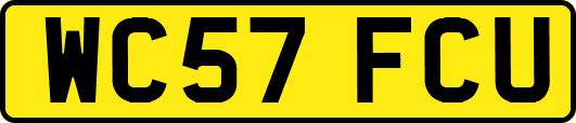 WC57FCU