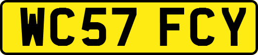 WC57FCY