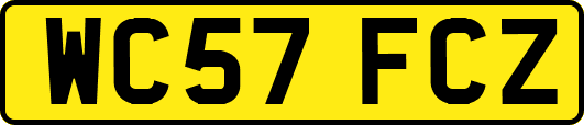 WC57FCZ