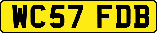 WC57FDB