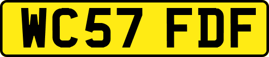 WC57FDF