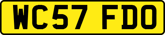 WC57FDO