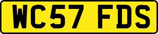 WC57FDS