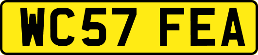 WC57FEA