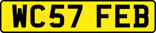 WC57FEB