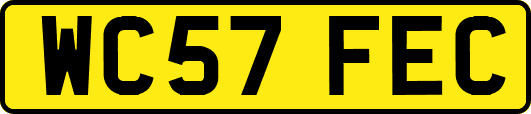 WC57FEC
