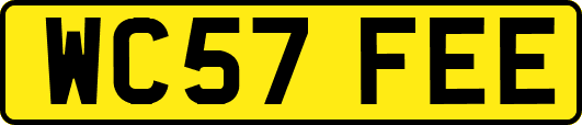 WC57FEE