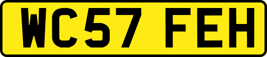 WC57FEH