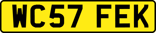 WC57FEK