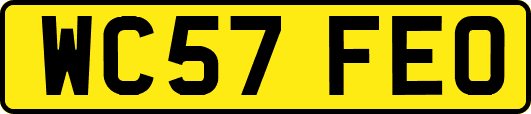 WC57FEO