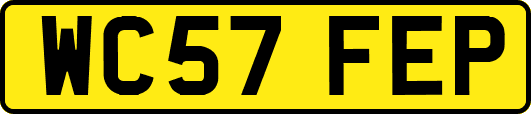 WC57FEP