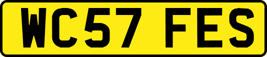 WC57FES