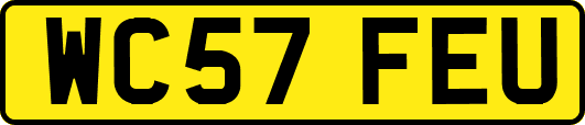 WC57FEU