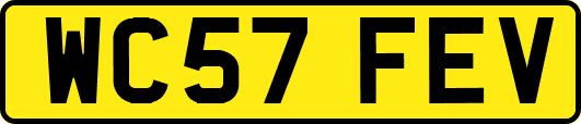WC57FEV
