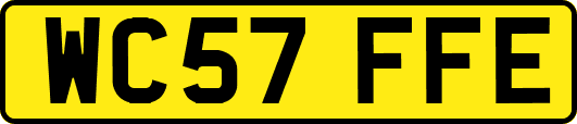 WC57FFE
