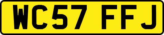 WC57FFJ