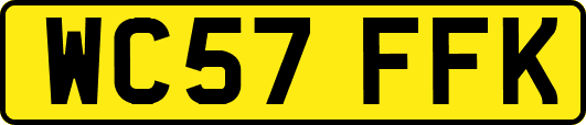 WC57FFK