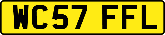 WC57FFL