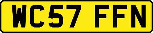 WC57FFN