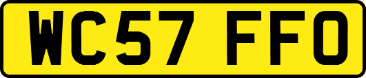 WC57FFO