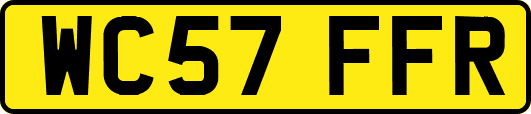 WC57FFR