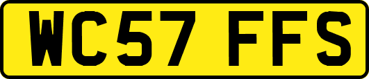 WC57FFS
