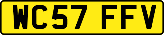 WC57FFV
