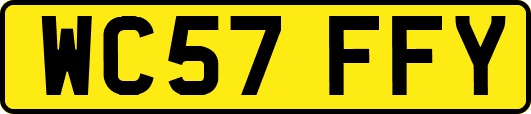 WC57FFY