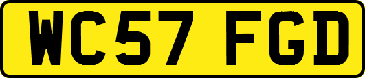 WC57FGD